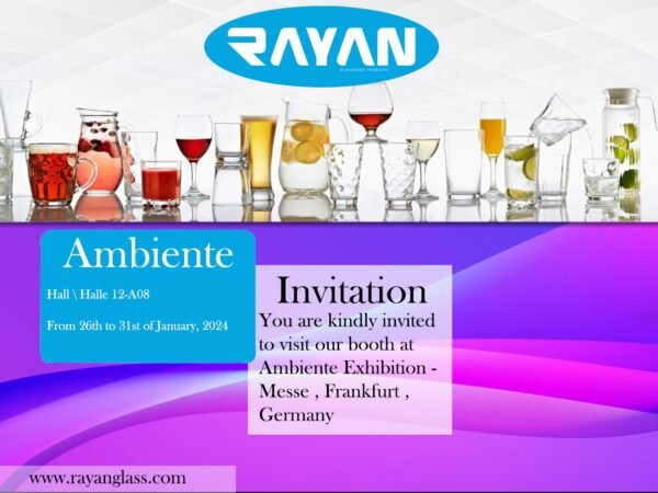 Ambiente event