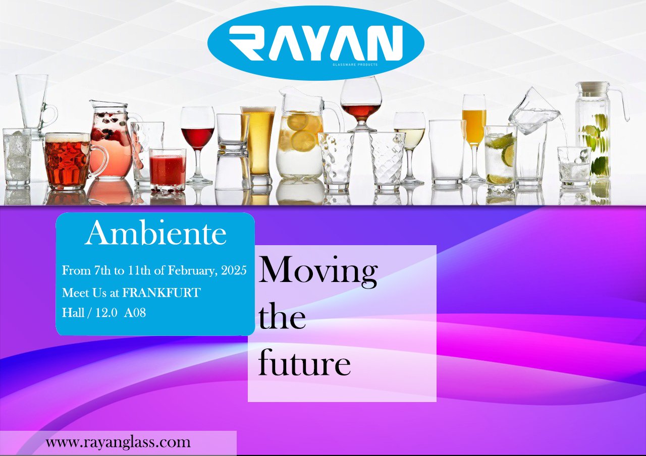 Ambiente Exhibition 2025