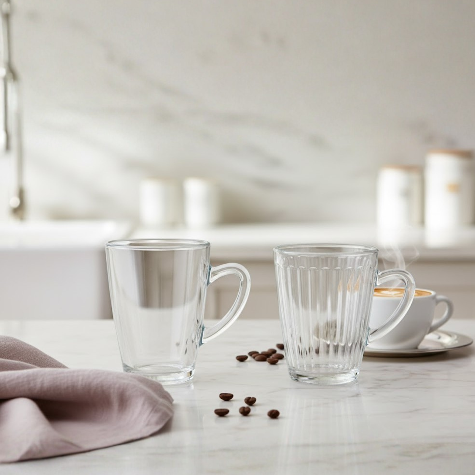 Mariam Tea Mug