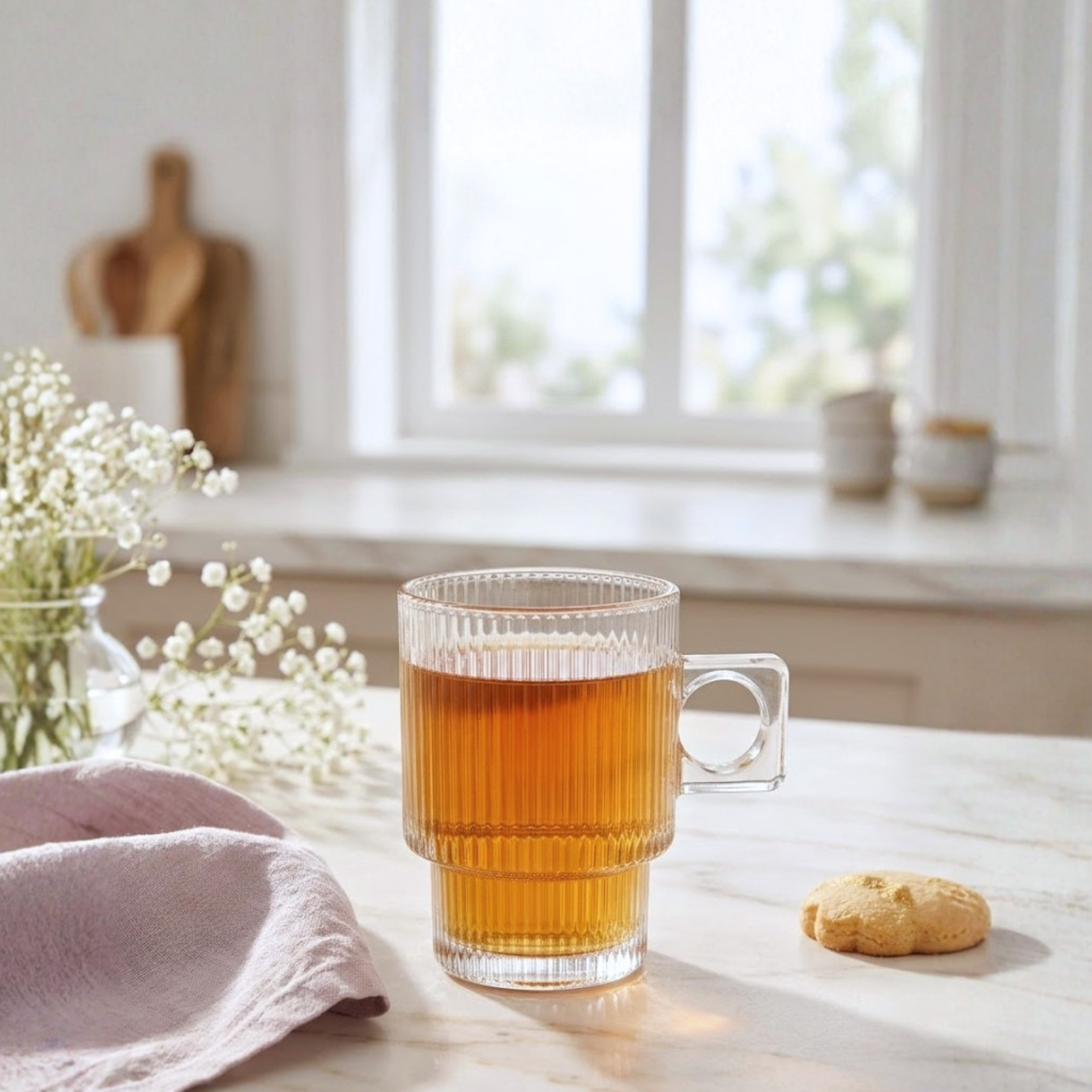 Tivana Tea