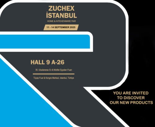 ZUCHEX 2025