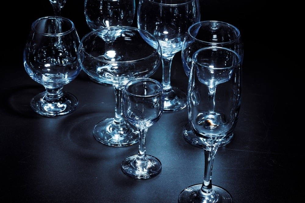 Glassware Trends 2025